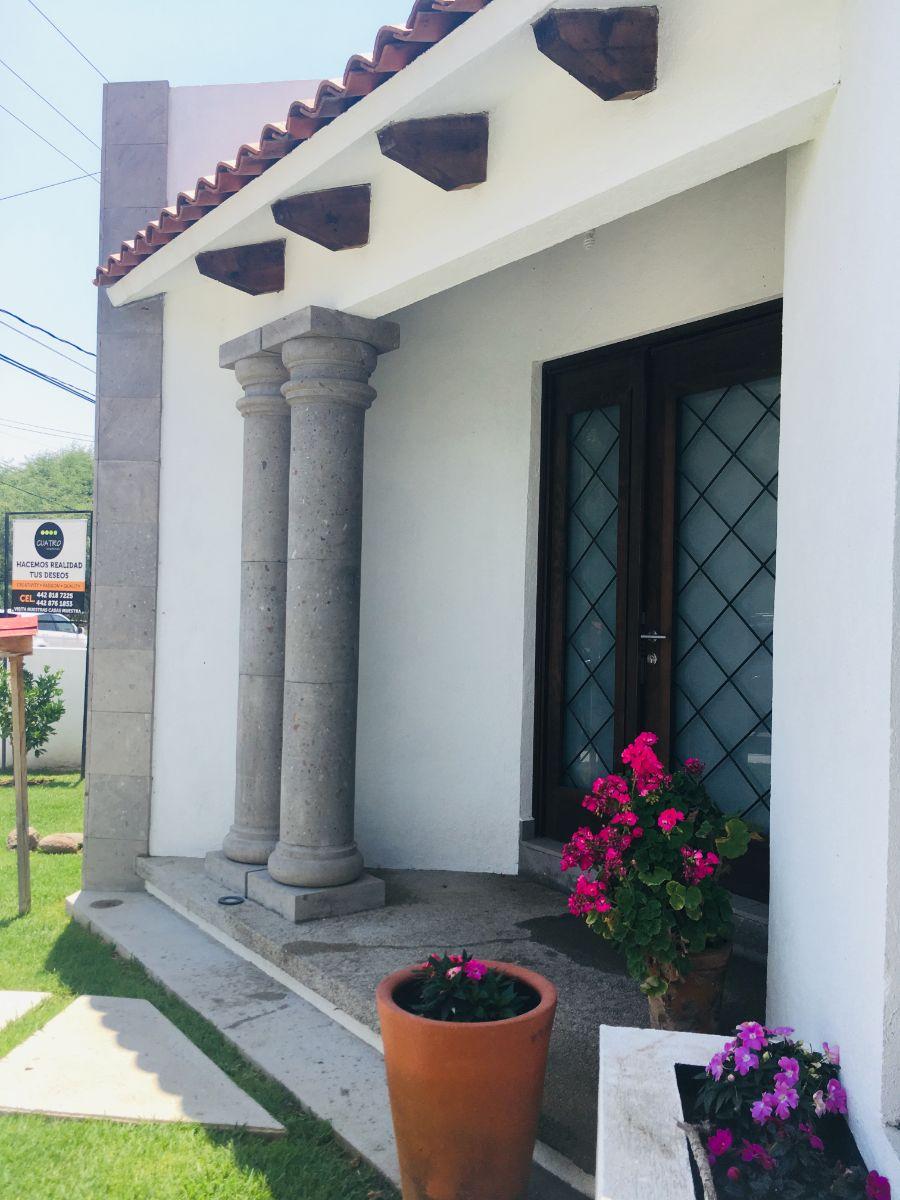 Foto Casa en Venta en Residencial Haciendas de Tequisquiapan, Tequisquiapan, Queretaro Arteaga - $ 2.450.000 - CAV265178 - BienesOnLine