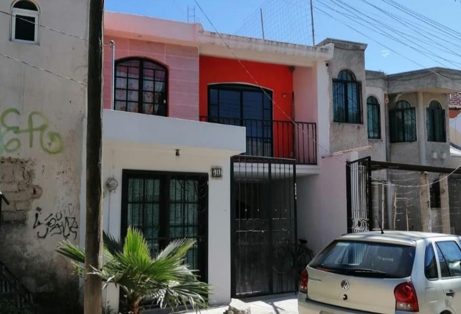 Foto Casa en Venta en Rancho Nuevo, Guadalajara, Jalisco - $ 750.000 - CAV293720 - BienesOnLine