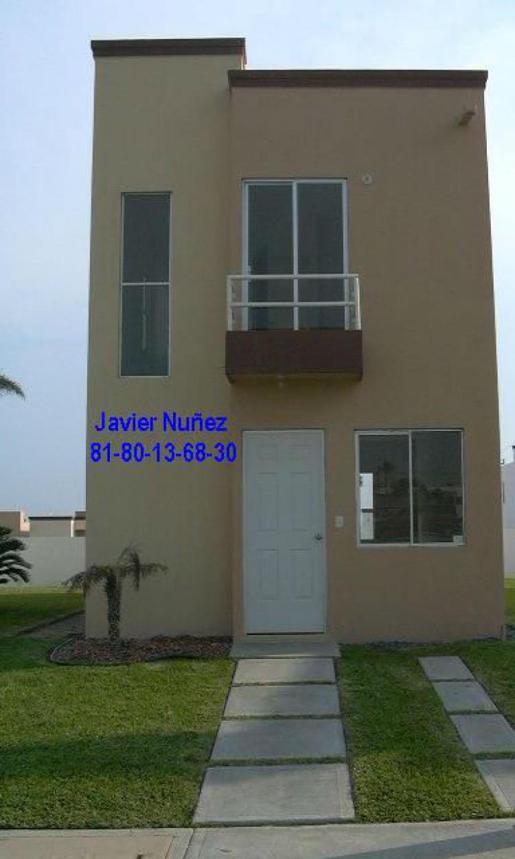 Foto Casa en Venta en Pesquera, Nuevo Leon - $ 392.500 - CAV163252 - BienesOnLine