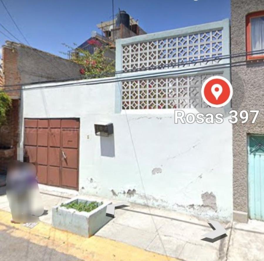 Foto Casa en Venta en GUSTAVO DIAZ ORDAZ, Ecatepec, Mexico - $ 2.390.000 - CAV346404 - BienesOnLine