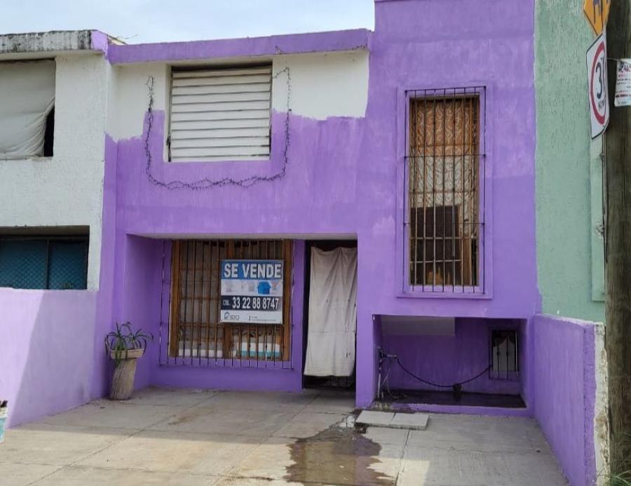 Foto Casa en Venta en Rancho Nuevo, Guadalajara, Jalisco - $ 680.000 - CAV293721 - BienesOnLine