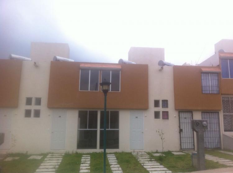 Foto Casa en Venta en a un costado de colinas del sol, Toluca de Lerdo, Mexico - $ 385.000 - CAV138172 - BienesOnLine