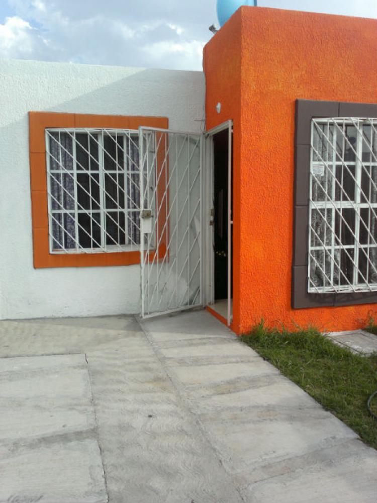 Foto Casa en Venta en Rancho don Antonio 3 secc, Tizayuca, Hidalgo - $ 390.000 - CAV126074 - BienesOnLine