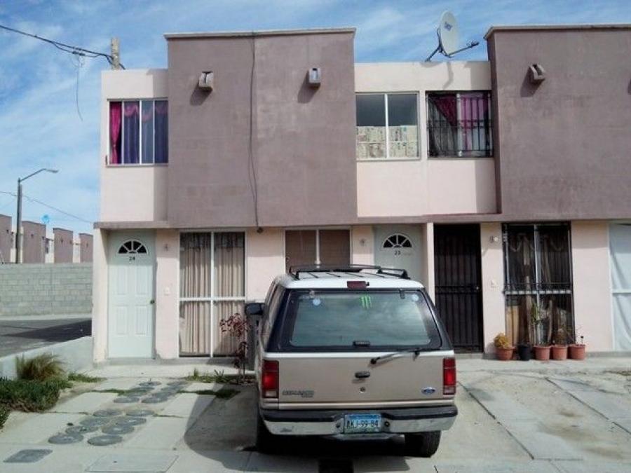 Foto Casa en Venta en EL LAUREL II, TIJUANA, Baja California - $ 715.000 - CAV281618 - BienesOnLine