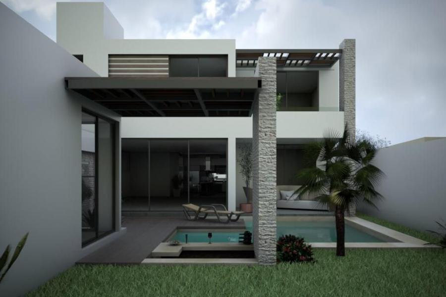 Foto Casa en Venta en ARBOREA, Conkal, Yucatan - $ 6.800.000 - CAV295092 - BienesOnLine