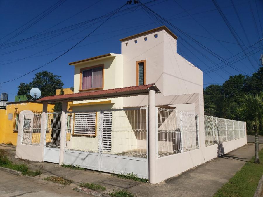 Foto Casa en Venta en Fracc. Lomas de Bella Vista, Villahermosa, Tabasco - $ 1.350.000 - CAV324929 - BienesOnLine