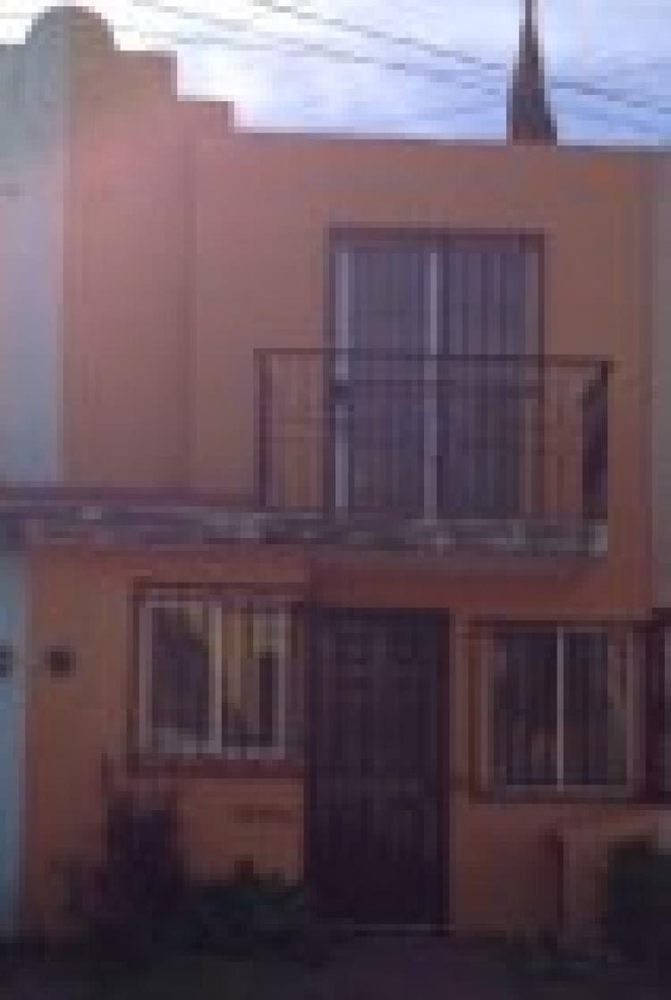 Home in Metric Way