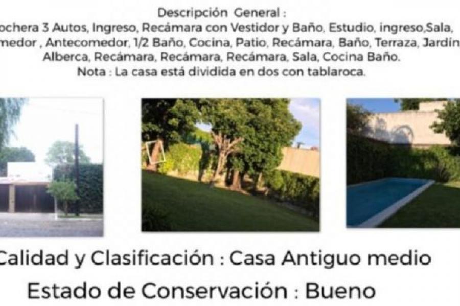 Foto Casa en Venta en hacienda de las lomas, Zapopan, Jalisco - $ 21.000.000 - CAV293047 - BienesOnLine