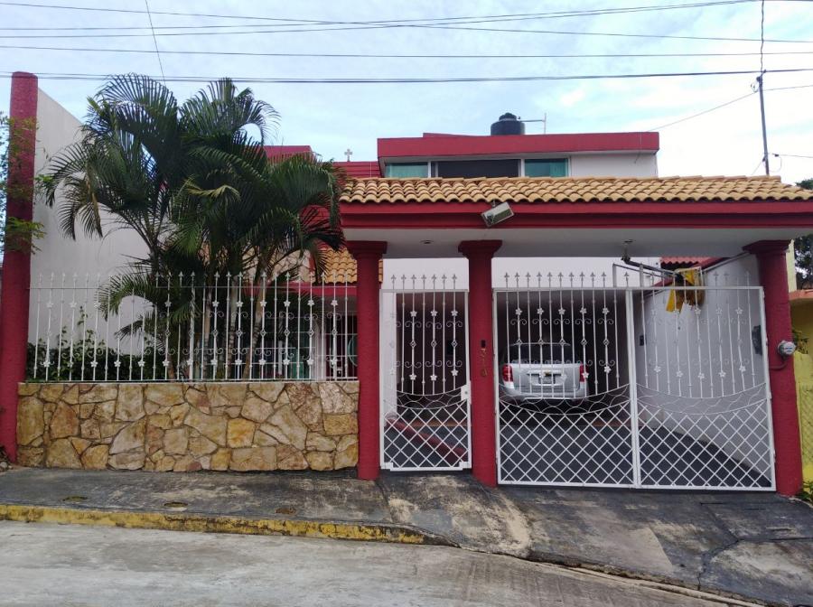 Foto Casa en Venta en Heroica Veracruz, Martnez de la Torre, Veracruz - $ 2.200.000 - CAV244587 - BienesOnLine