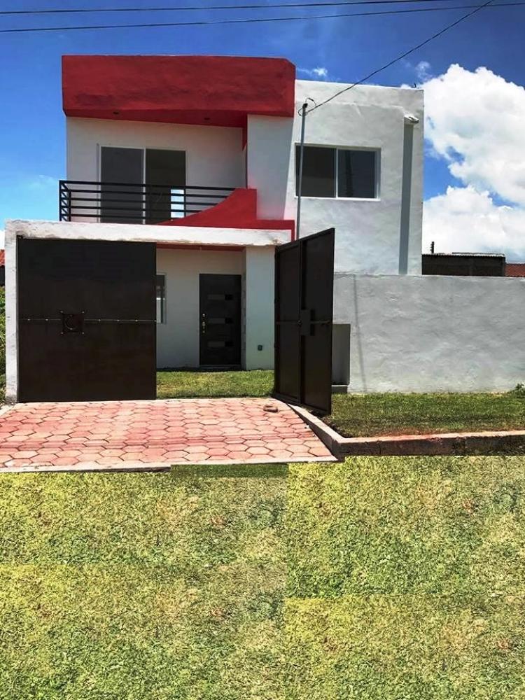 Foto Casa en Venta en MIGUEL HIDALGO, Cuautla, Morelos - $ 1.300.000 - CAV214965 - BienesOnLine