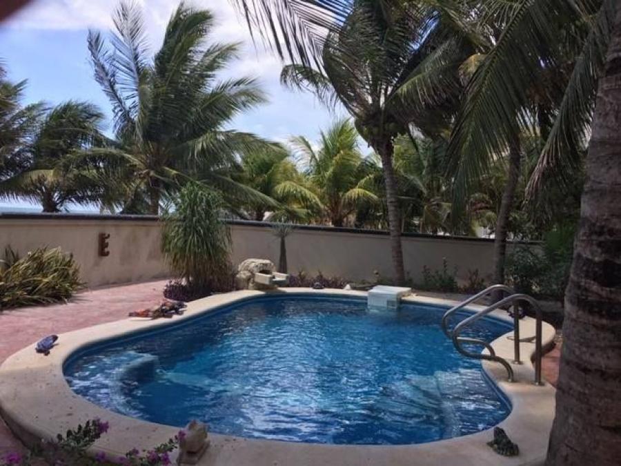 Foto Casa en Venta en Bahia Petempich, Puerto Morelos, Quintana Roo - U$D 3.000.000 - CAV263890 - BienesOnLine