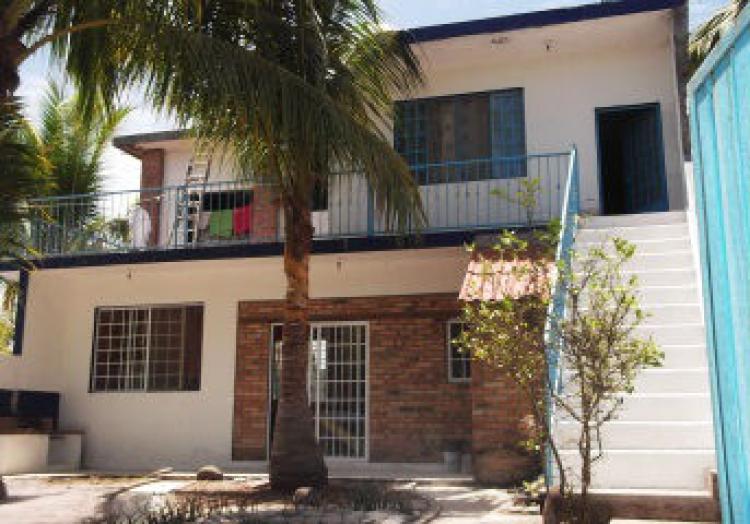 Foto Casa en Venta en la manzanilla, Santa Cruz de Miramar, Nayarit - $ 850.000 - CAV129438 - BienesOnLine