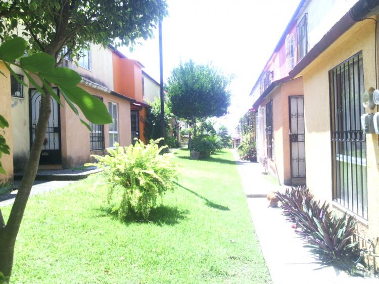 Home in Metric Way