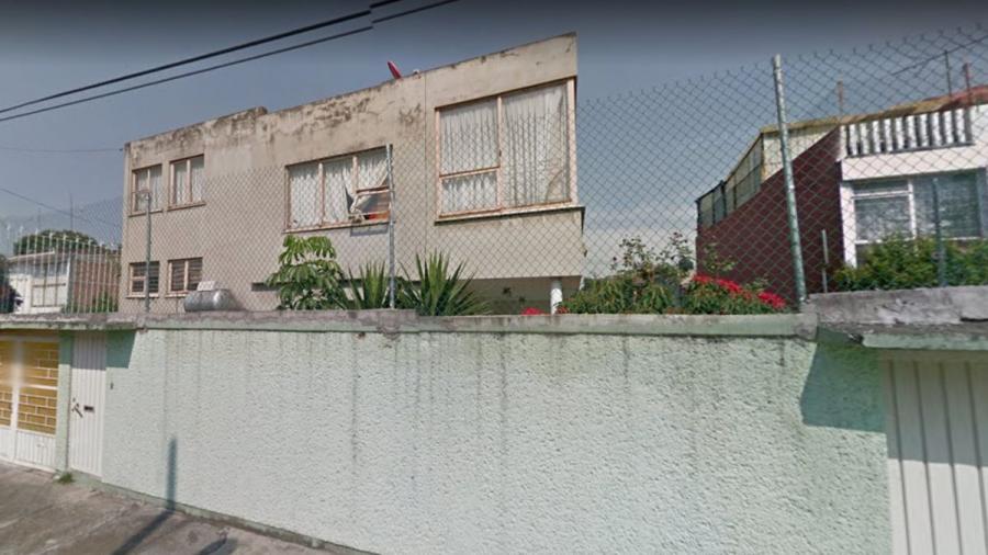 Foto Casa en Venta en SANTO DOMINGO DE LOS REYES, Coyoacn, Distrito Federal - $ 3.547.000 - CAV243020 - BienesOnLine