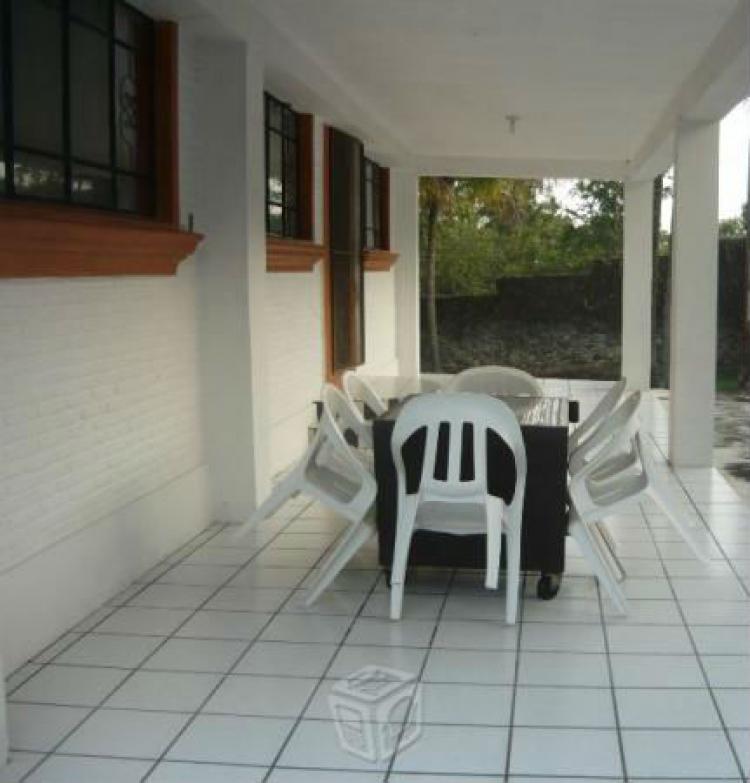 Foto Casa en Renta en Temixco, Morelos - $ 8.000 - CAR104659 - BienesOnLine