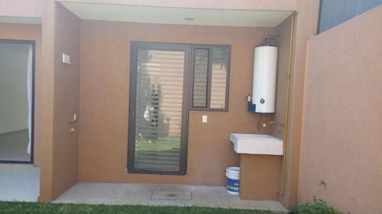 Home in Metric Way