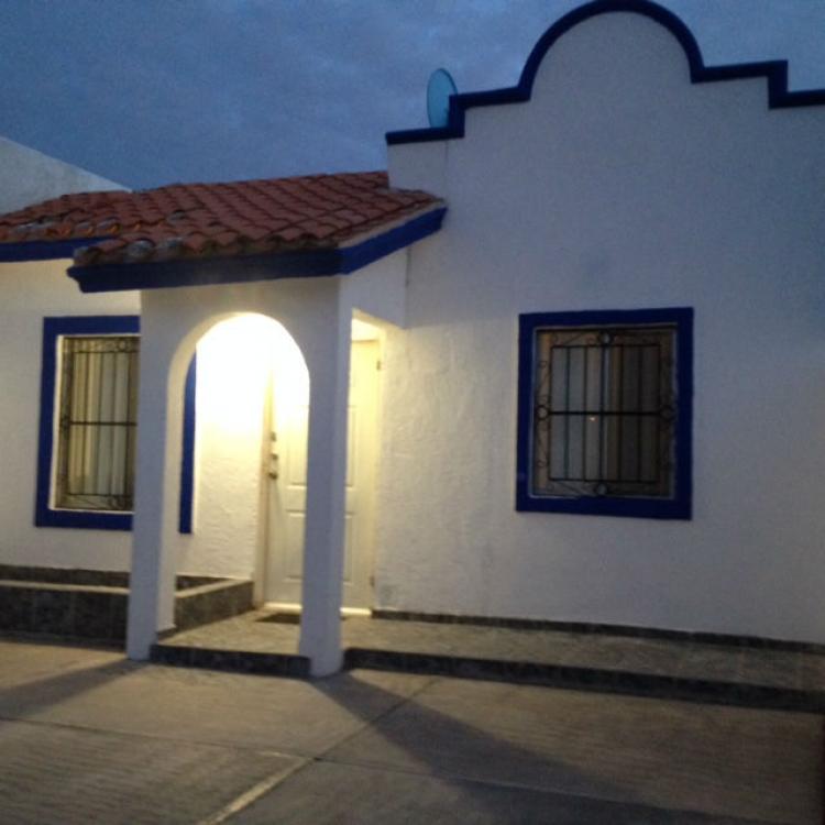 Foto Casa en Renta en Kino Nuevo, Hermosillo, Sonora - CAR139097 - BienesOnLine