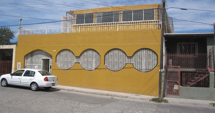 Foto Casa en Renta en Los Altos, Tijuana, Baja California - $ 24.000 - CAR230901 - BienesOnLine