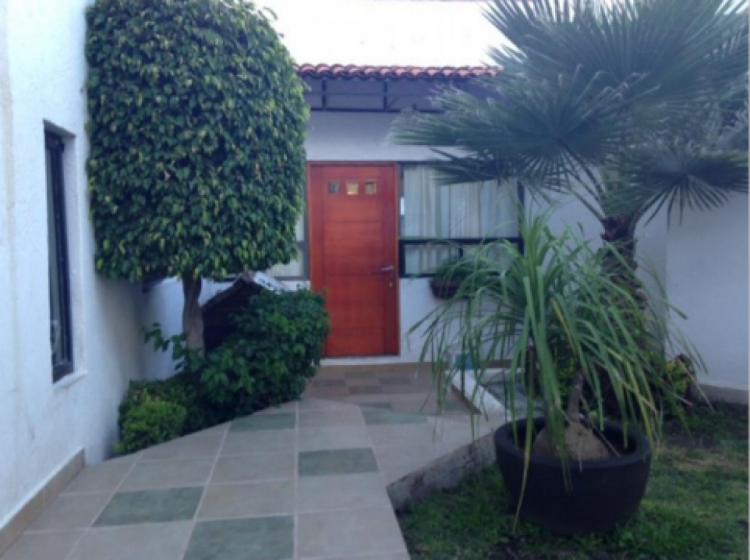 Home in Metric Way