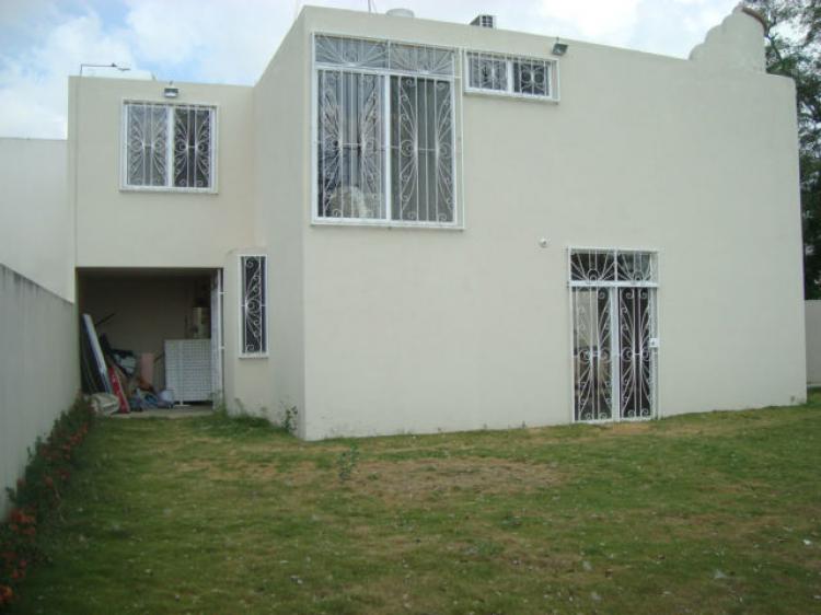 Foto Casa en Venta en Curahueso, Villahermosa, Tabasco - $ 1.600.000 - CAV148093 - BienesOnLine