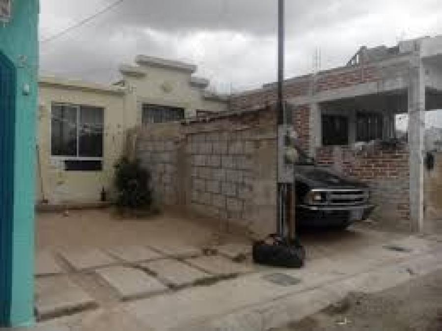 Foto Casa en Venta en VILLA DEL PRADO SEGUNDA SECCION, TIJUANA, Baja California - $ 475.000 - CAV280533 - BienesOnLine