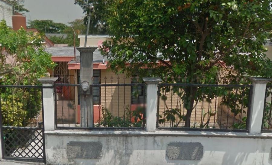 Home in Metric Way