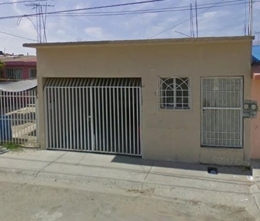 Foto Casa en Venta en VILLA DEL REAL III, TIJUANA, Baja California - $ 1.500.000 - CAV278703 - BienesOnLine