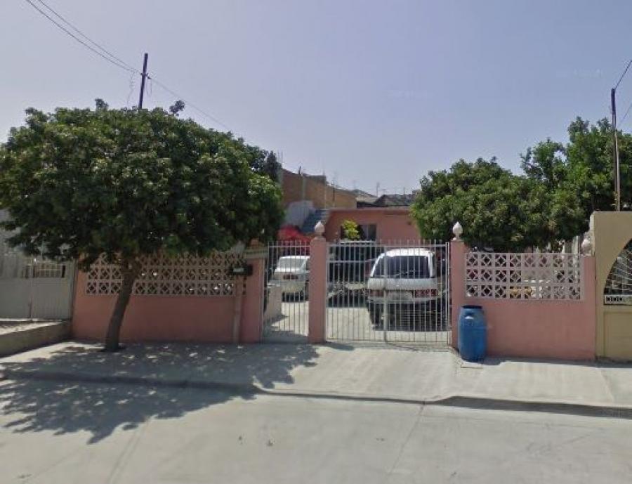 Foto Casa en Venta en BUENA VISTA, TIJUANA, Baja California - $ 1.580.000 - CAV303231 - BienesOnLine