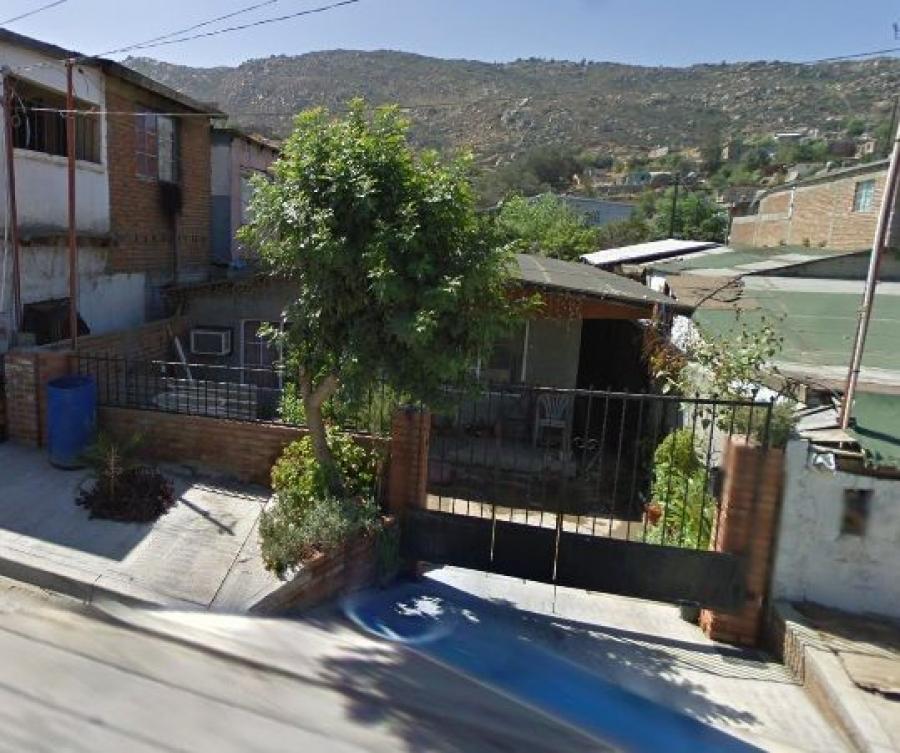 Foto Casa en Venta en COLINAS DE CUCHUMA, TECATE, Baja California - $ 1.030.000 - CAV315320 - BienesOnLine