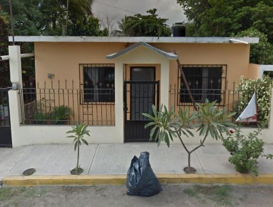 Foto Casa en Venta en JUANITA, VERACRUZ, Veracruz - $ 396.000 - CAV313368 - BienesOnLine