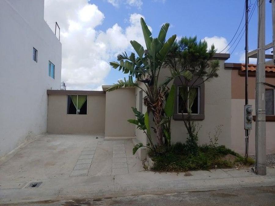 Foto Casa en Venta en RESIDENCIAL SANTA FE 1RA SECCION, TIJUANA, Baja California - $ 715.000 - CAV312962 - BienesOnLine