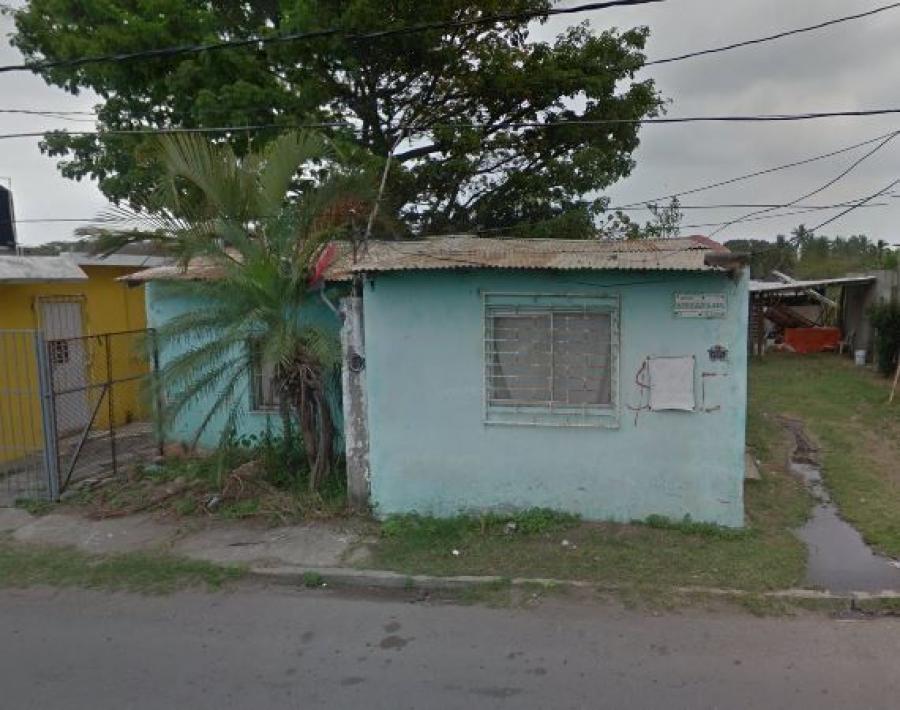Foto Casa en Venta en NETZAHUALCOYOTL, Veracruz, Veracruz - $ 586.000 - CAV273807 - BienesOnLine