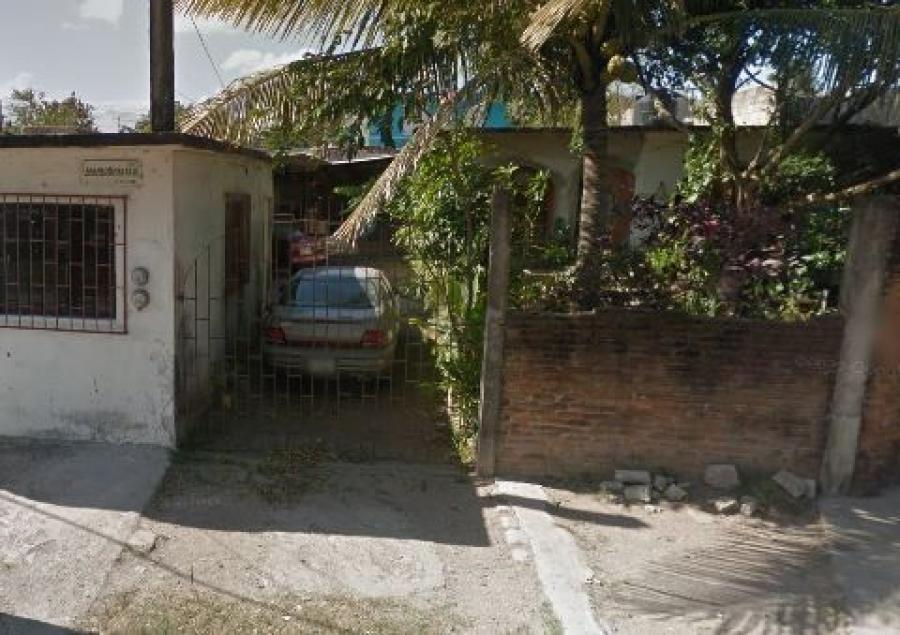 Home in Metric Way