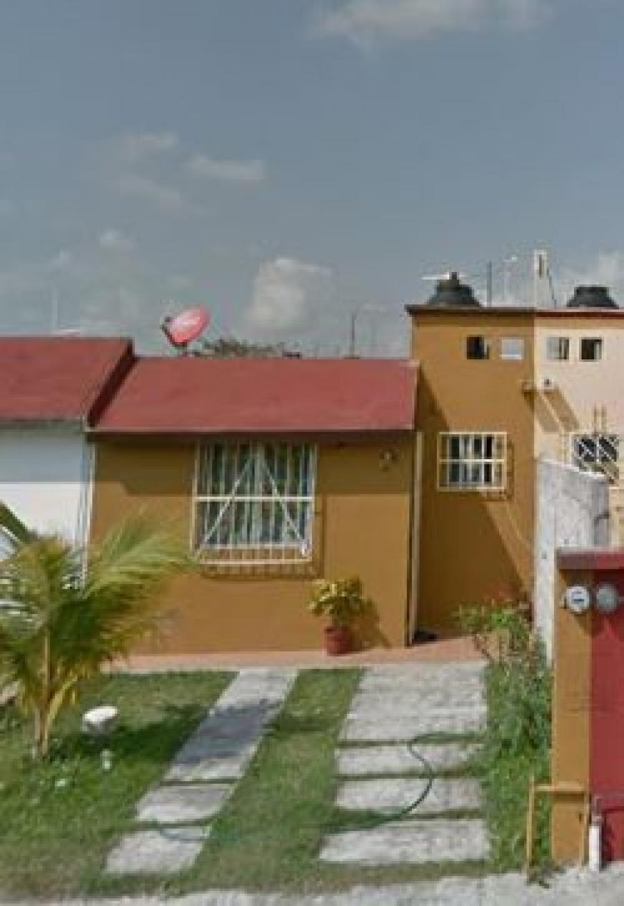 Foto Casa en Venta en LA PARROQUIA, Veracruz, Veracruz - $ 400.000 - CAV286827 - BienesOnLine