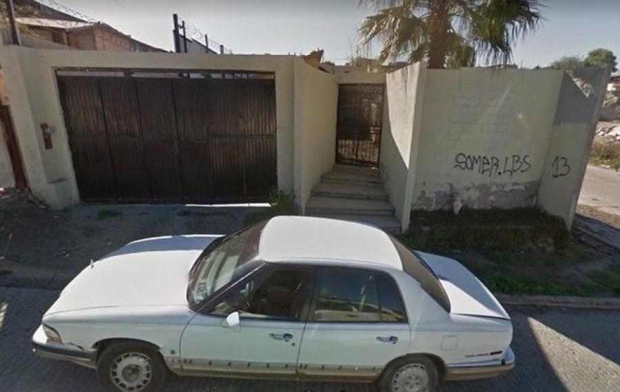 Foto Casa en Venta en MARIANO MATAMOROS NORTE, TIJUANA, Baja California - $ 1.325.000 - CAV274337 - BienesOnLine