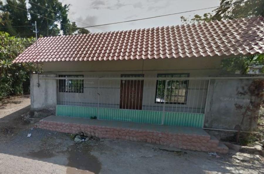 Foto Casa en Venta en POB VARGAS, VERACRUZ, Veracruz - $ 640.000 - CAV313320 - BienesOnLine