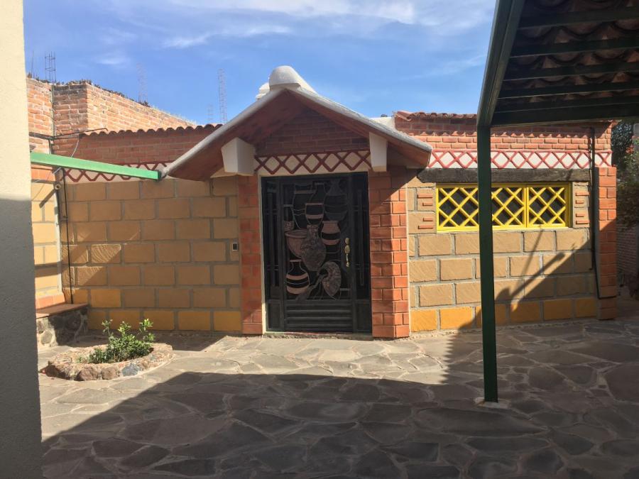Foto Casa en Venta en Hacienda el Pedregal, Tequisquiapan, Queretaro Arteaga - $ 1.800.000 - CAV264862 - BienesOnLine