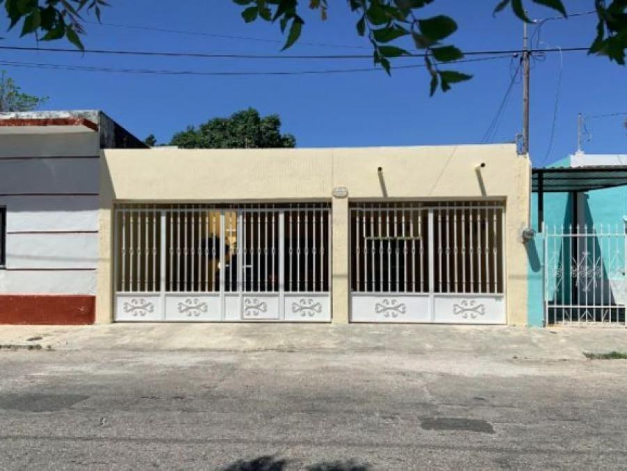 Foto Casa en Venta en CENTRO, Mrida, Yucatan - $ 1.700.000 - CAV296020 - BienesOnLine