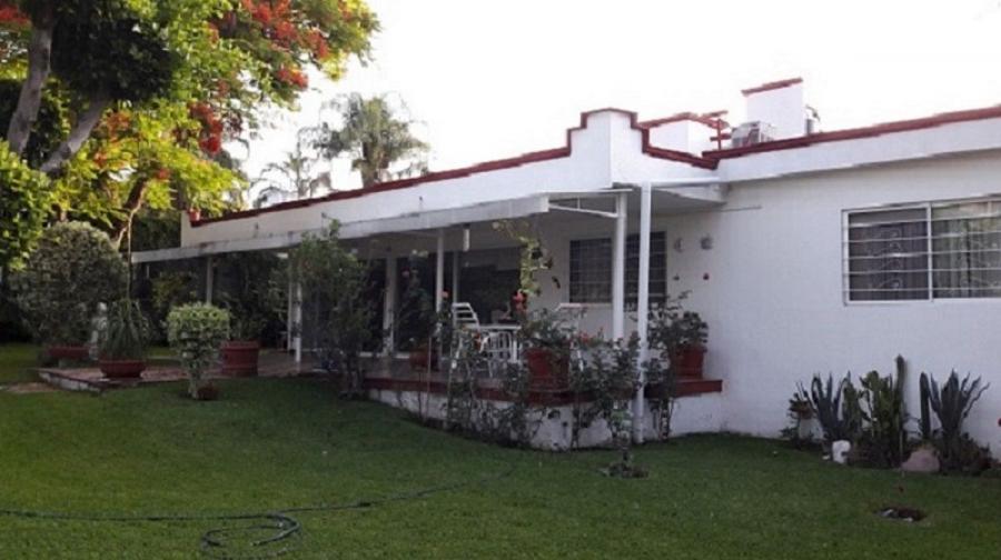 Foto Casa en Venta en LAS DELICIAS, Cuernavaca, Morelos - U$D 250.000 - CAV311815 - BienesOnLine