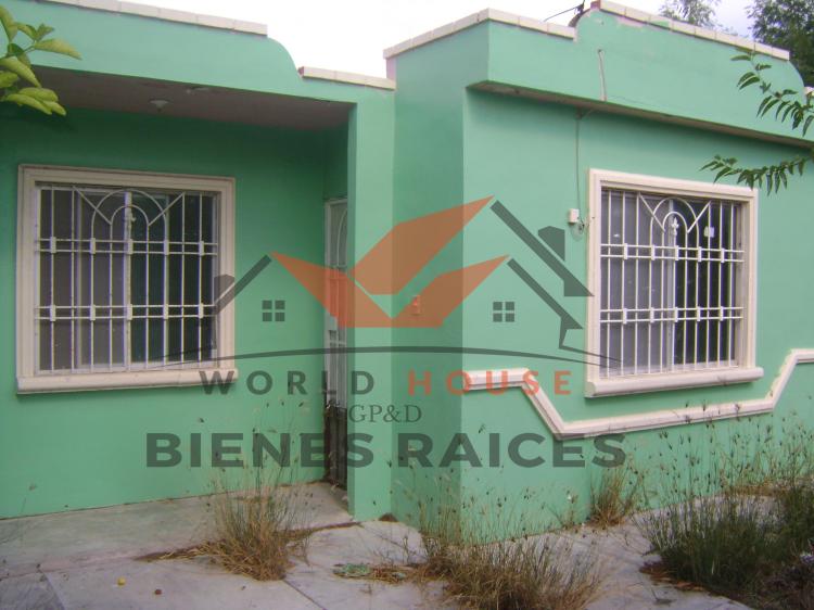 Foto Casa en Venta en ARBOLEDAS, Reynosa, Tamaulipas - $ 698.000 - CAV230757 - BienesOnLine