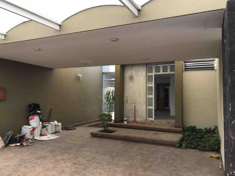 Foto Casa en Renta en camino real, Zapopan, Jalisco - $ 18.000 - CAR215545 - BienesOnLine