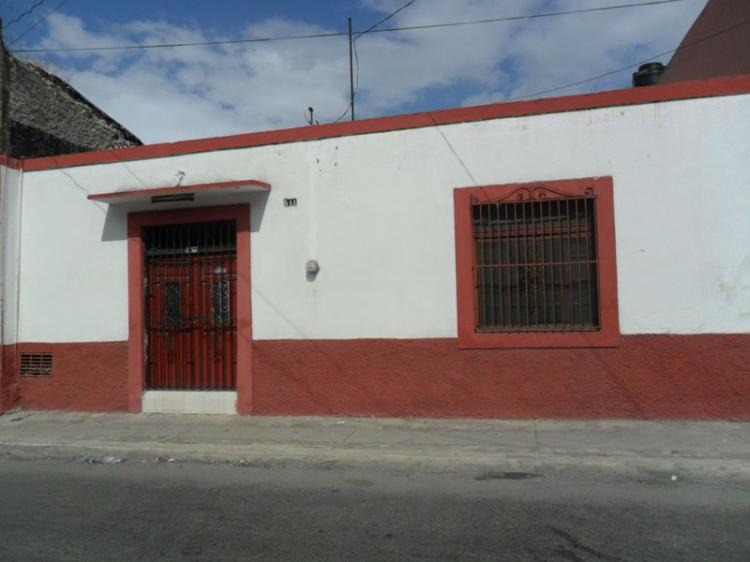 Foto Casa en Venta en centro, Mrida, Yucatan - $ 945.000 - CAV89449 - BienesOnLine