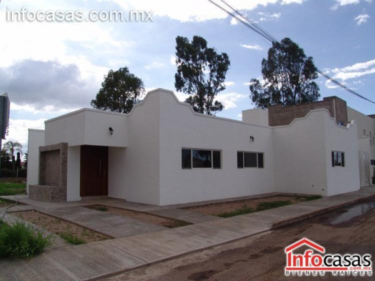 Foto Casa en Venta en Campestre La Martinica, Victoria de Durango, Durango - $ 2.350.000 - CAV218366 - BienesOnLine