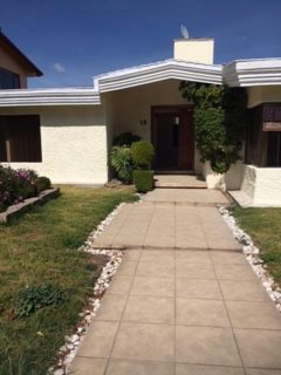 Foto Casa en Renta en La Asuncin, Metepec, Mexico - $ 21.100 - CAR268852 - BienesOnLine