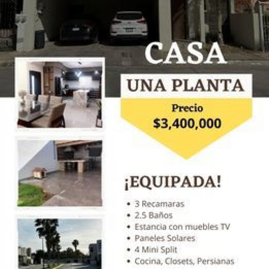 Foto Casa en Venta en NOMBRE DE DIOS, Chihuahua, Chihuahua - $ 3.400.000 - CAV344387 - BienesOnLine