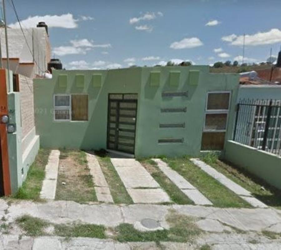 Foto Casa en Venta en Los Chirlitos, Lagos de Moreno, Jalisco - $ 1.250.000 - CAV345930 - BienesOnLine