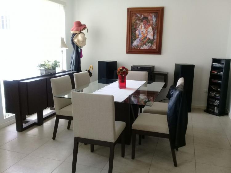 Foto Casa en Venta en Paseo del Parque Tres Marias, Morelia, Michoacan de Ocampo - $ 2.350.000 - CAV214857 - BienesOnLine