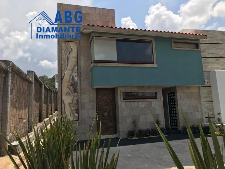 Foto Casa en Venta en Altozano, Morelia, Michoacan de Ocampo - $ 4.400.000 - CAV266445 - BienesOnLine
