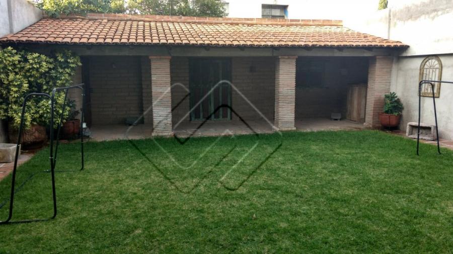 Foto Casa en Venta en Jerez Centro, Jerez de García Salinas, Zacatecas - $ 6.650.000 - CAV346292 - BienesOnLine