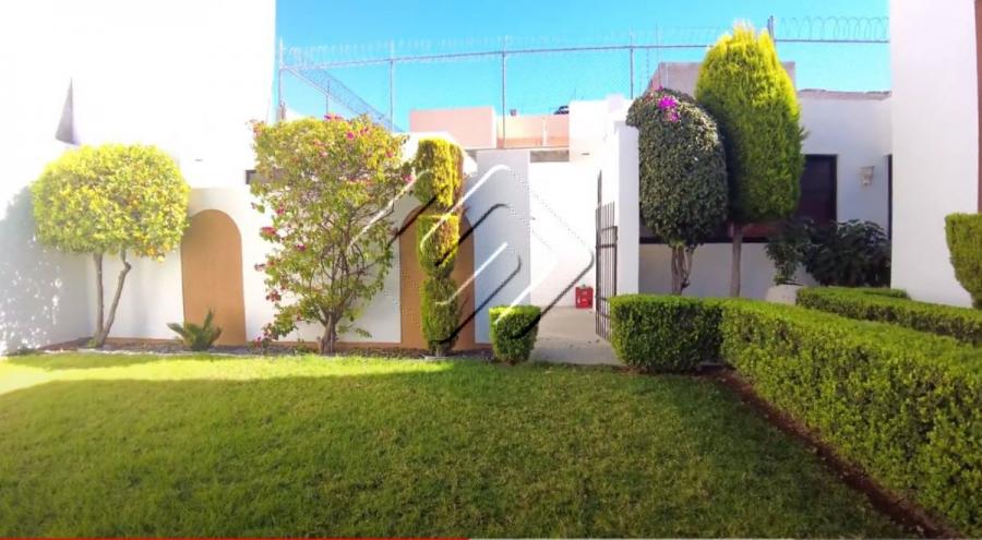 Foto Casa en Venta en jARDINES DE JEREZ, Jerez de Garca Salinas, Zacatecas - $ 4.850.000 - CAV346293 - BienesOnLine